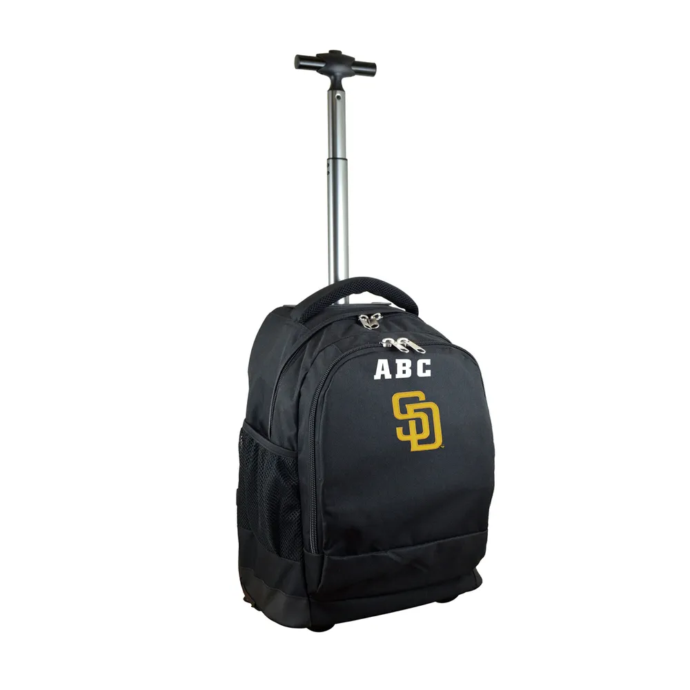 Diego Padres city | Backpack