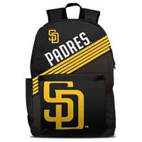 San Diego Padres Action Backpack, Multicolor