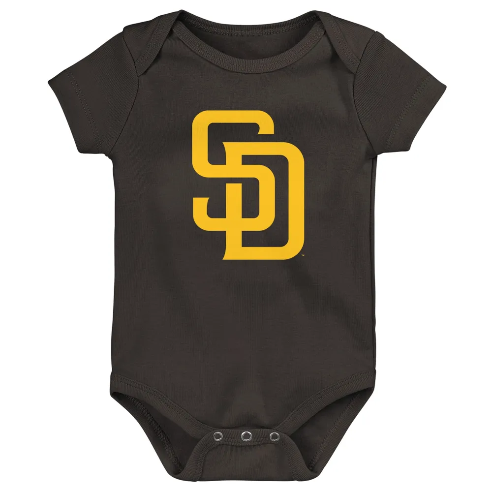 San Diego Padres Primary Logo