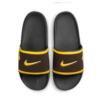 Nike San Diego Padres 2024 Off-Court Slide Sandals