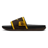 Nike San Diego Padres 2024 Off-Court Slide Sandals