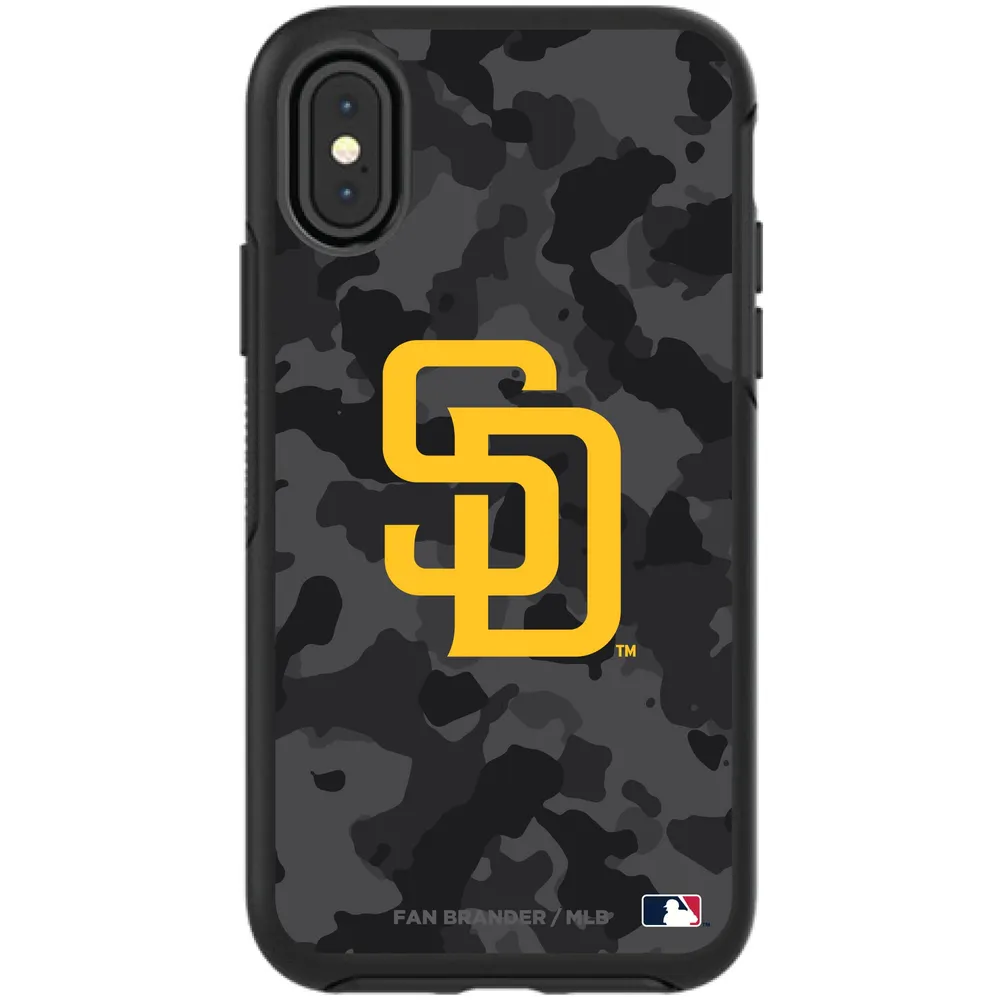 Official San Diego Padres MLB Camouflage, Padres Collection