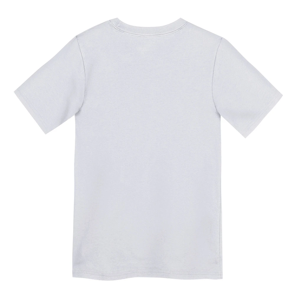 Preschool Nike  White San Diego Padres City Connect T-Shirt