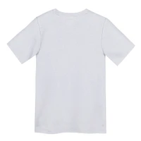 Preschool Nike  White San Diego Padres City Connect T-Shirt