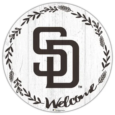 Lids San Francisco Giants 12'' Sugar Skull Sign