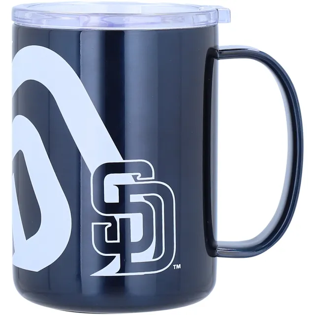 San Diego Padres Golf Bag - The Bucket Cart Bag