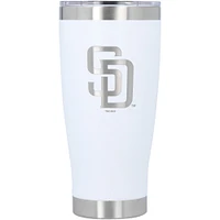 Padres de San Diego 20 oz. Gobelet en acier inoxydable MVP