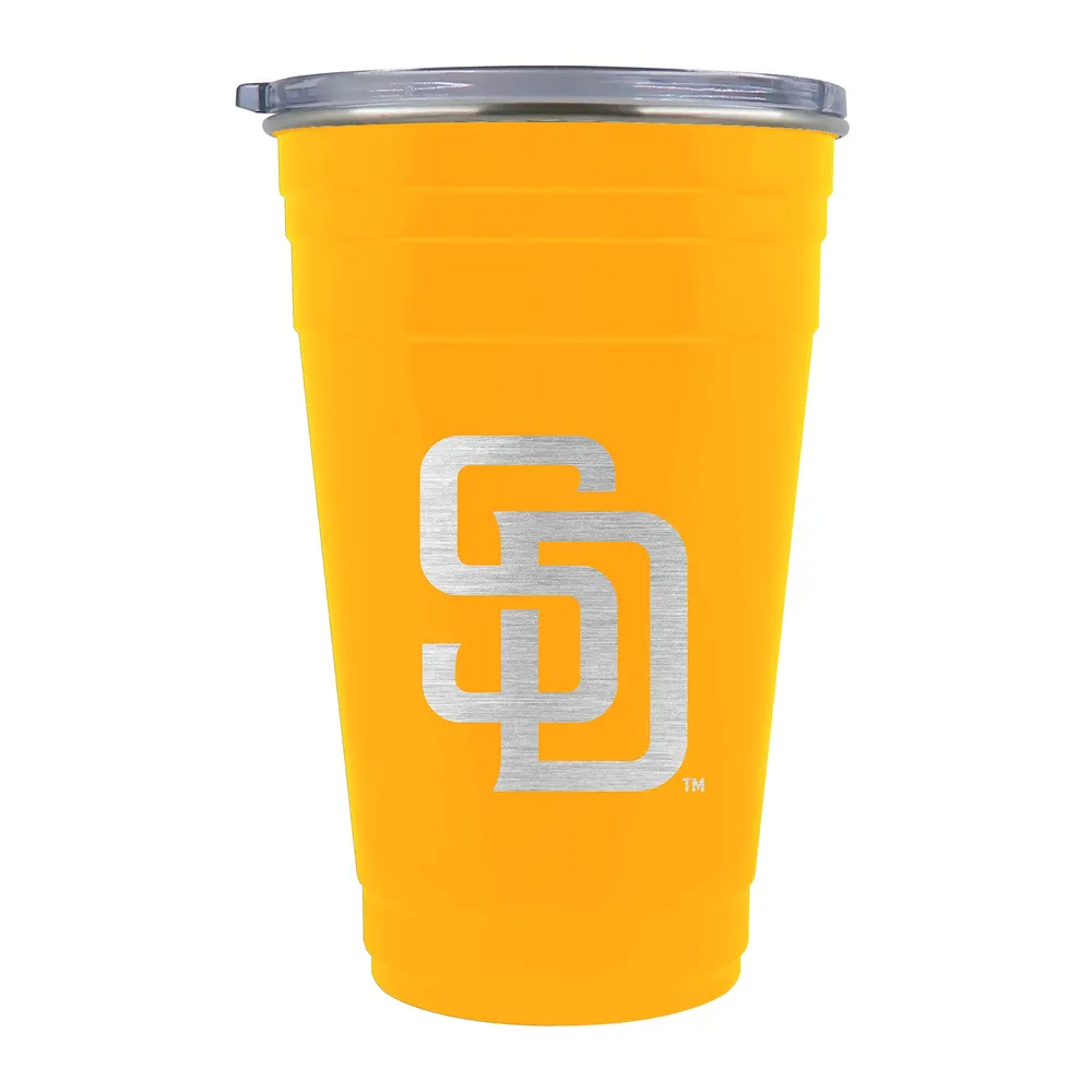 NFL 49ers Cups, Plastic Tailgate Cups