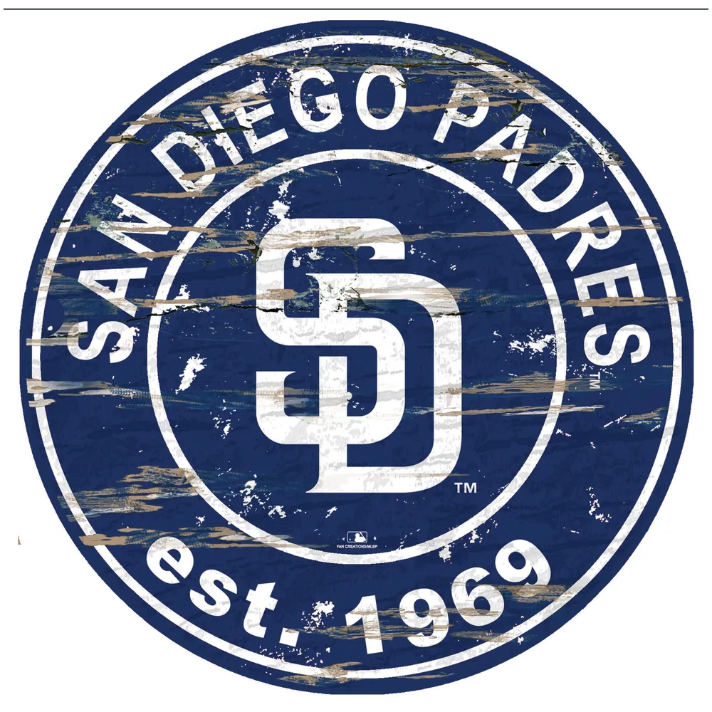 Lids San Diego Padres Fanatics Branded Women's Personalized