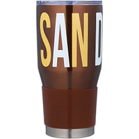 San Diego Padres 30oz. Overtime Tumbler