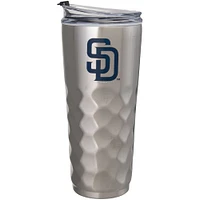 Padres de San Diego 32 oz. Gobelet en diamant