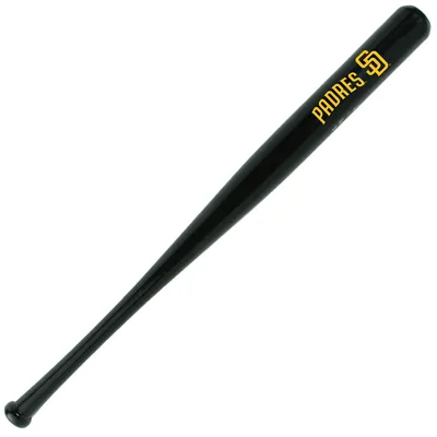 San Diego Padres 34'' Signature Hardwood Bat