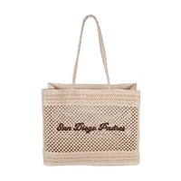 San Diego Padres Coastal Tote Bag