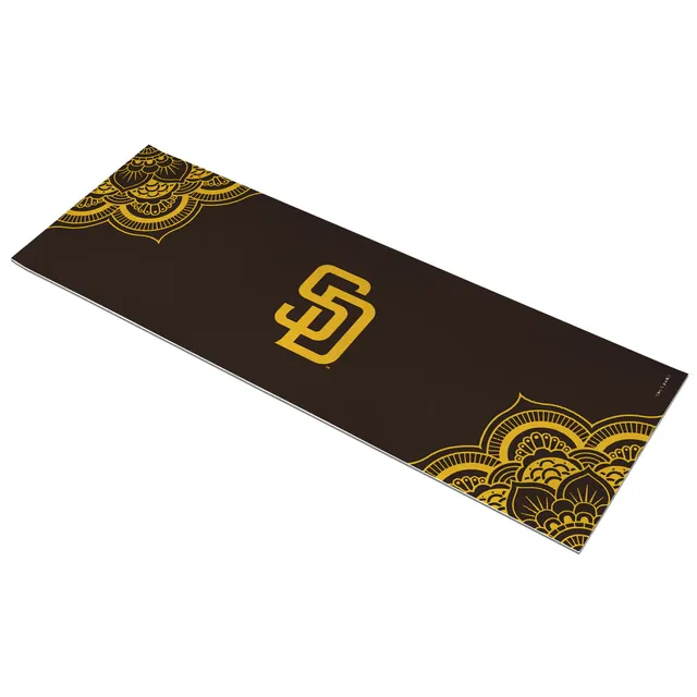 Milwaukee Brewers Yoga Mat