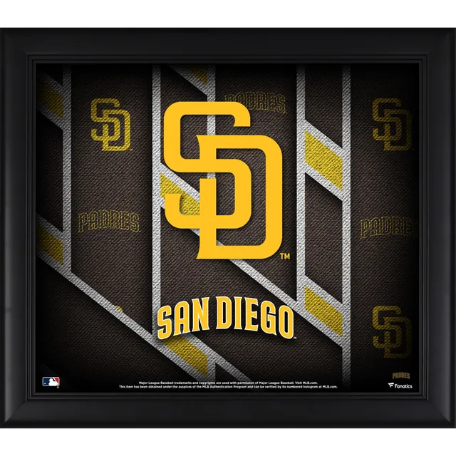 Lids Fernando Tatis Jr. San Diego Padres Fanatics Authentic