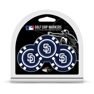 San Diego Padres 2-Pack Team Pride Button Pot Set