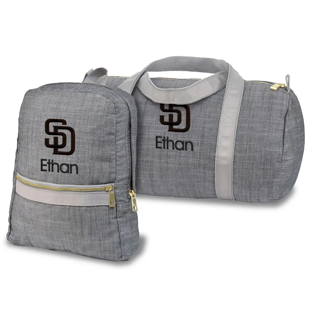 Diego Padres city | Backpack