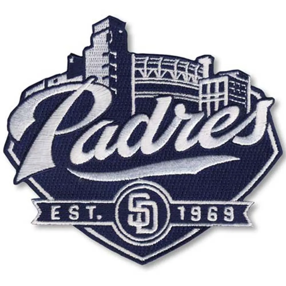 Lids San Diego Padres Fanatics Branded Women's Personalized