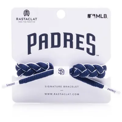 Baublebar MLB Gold Pisa Bracelet - San Diego Padres