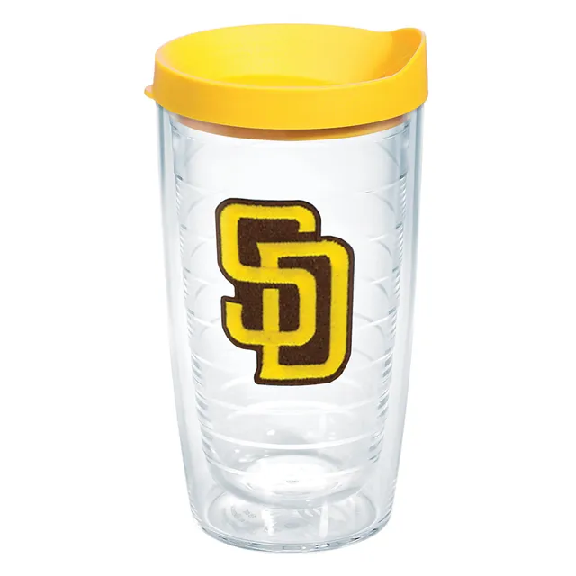 Tervis Tumbler San Francisco 49ers 16 Oz Emblem Classic Tumbler