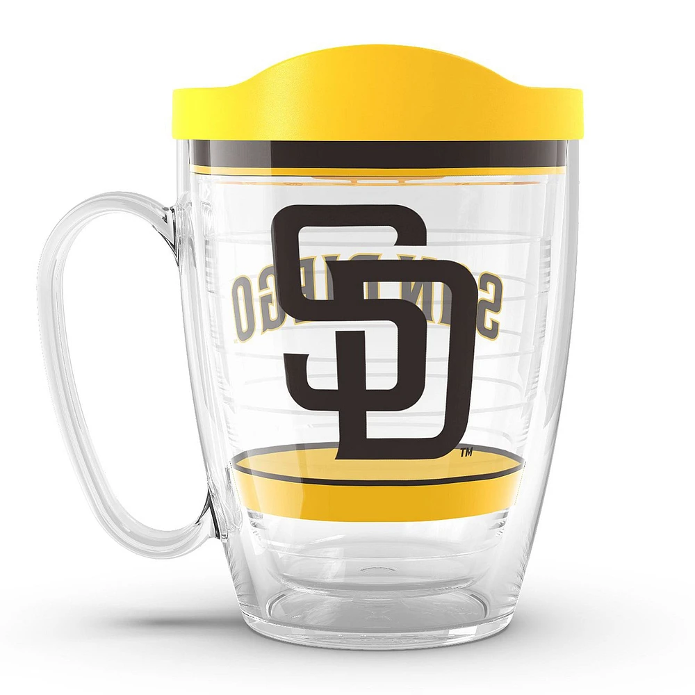 Tervis San Diego Padres 16 oz. Mug classique