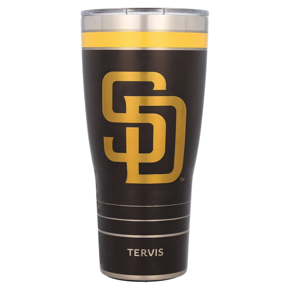 Tervis San Diego Padres 30oz. Night Game Tumbler