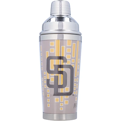 The Memory Company San Diego Padres 20oz. Shaker