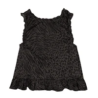 Toddler  Black San Diego Padres Playground Dress