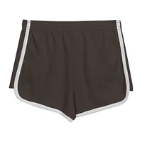 Toddler  Brown San Diego Padres Double Run T-Shirt and Shorts Set