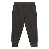 Ensemble sweat à capuche et pantalon de survêtement pour tout-petits doré/marron des Padres San Diego