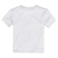 Toddler Nike  White San Diego Padres City Connect T-Shirt