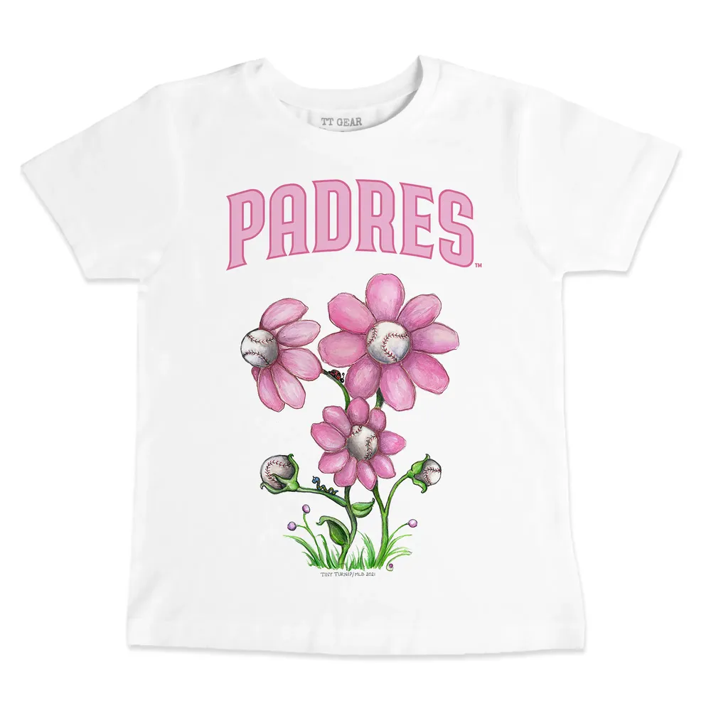MLB T-Shirt - San Diego Padres, Large