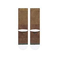 Unisex Stance Brown San Diego Padres Bags Crew Socks
