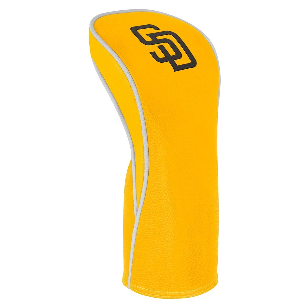 WinCraft San Diego Padres Golf Club Driver Headcover