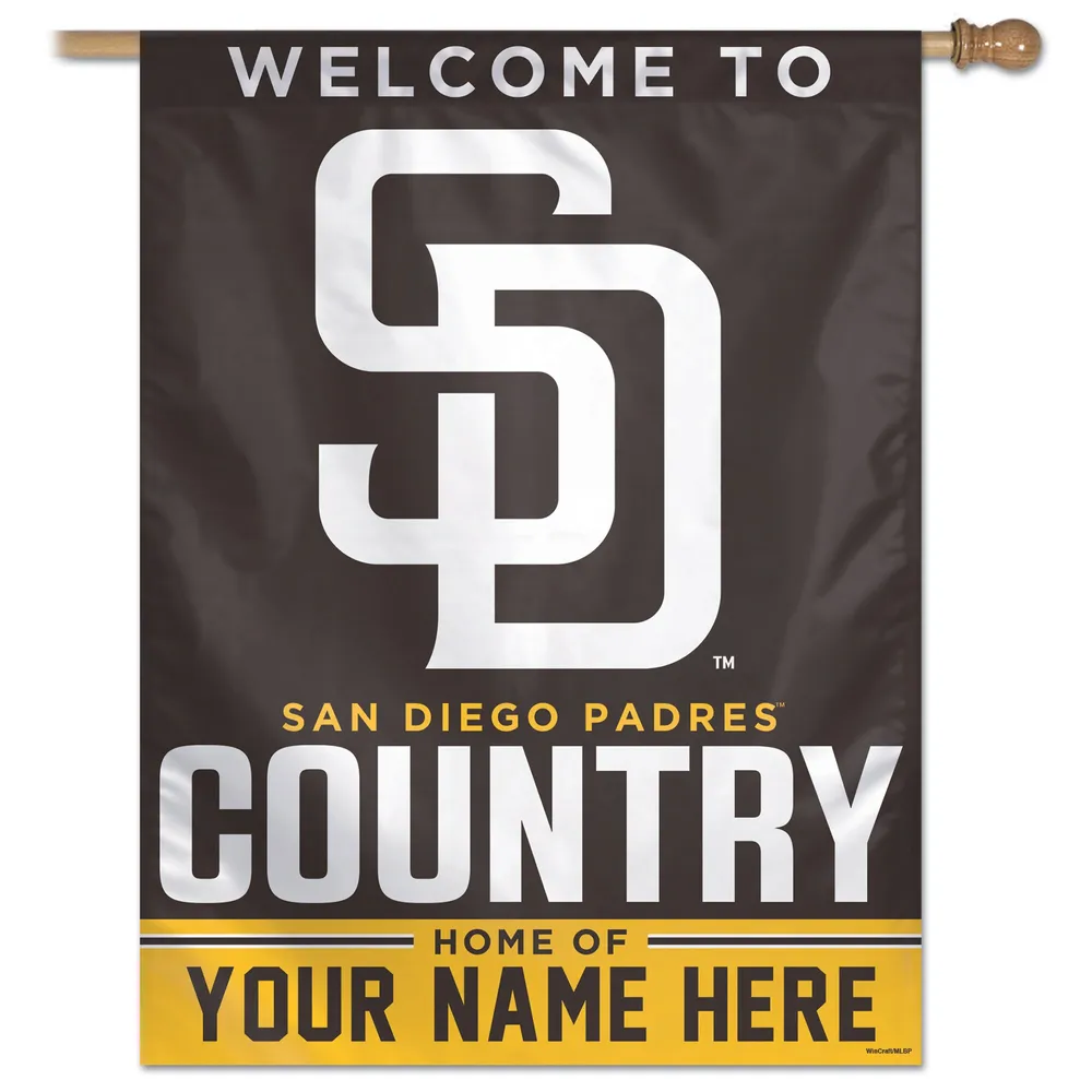 San Diego Padres on X: Lining up on Sunday for the series. https