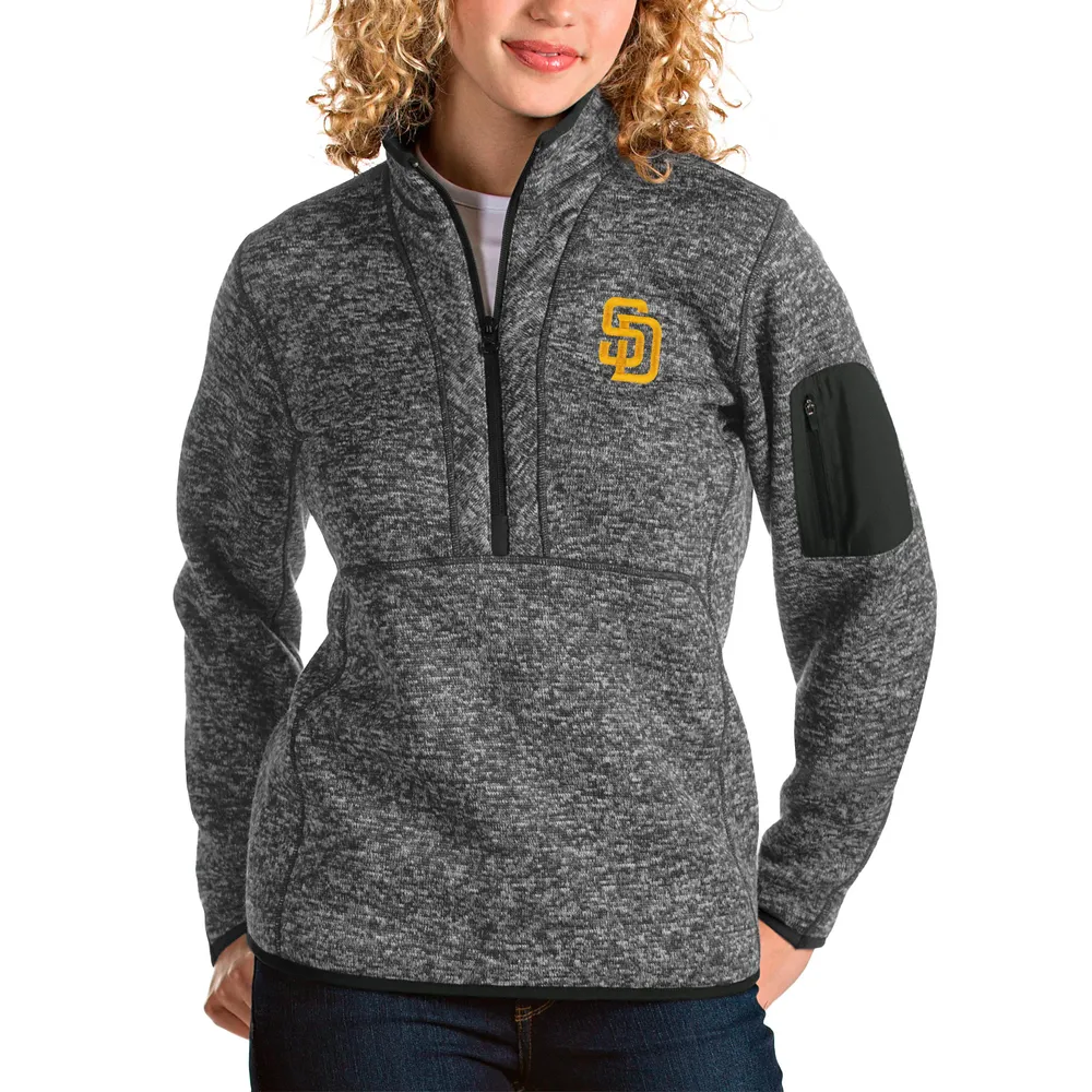 San Diego Padres Jackets, Padres Vests, Padres Full Zip Jackets