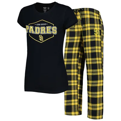 Lids San Francisco 49ers Youth Logo Allover Print Long Sleeve T-Shirt &  Pants Holiday Pajamas Sleep Set - Scarlet