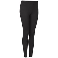 Women's G-III 4Her by Carl Banks Black San Diego Padres Stadium - Leggings