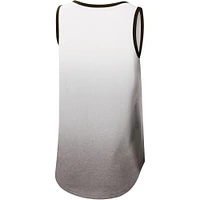 Women's G-III 4Her by Carl Banks White San Diego Padres Logo Opening Day - Tank Top