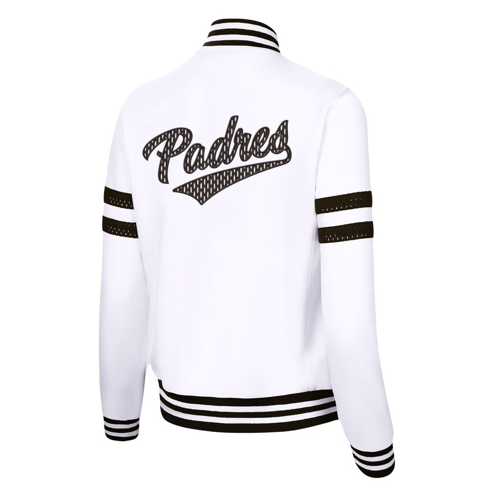 Lids San Diego Padres G-III 4Her by Carl Banks Women's Game Over