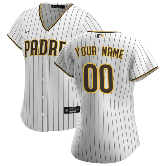 San Diego Padres Nike City Connect Uniform - Operation Sports