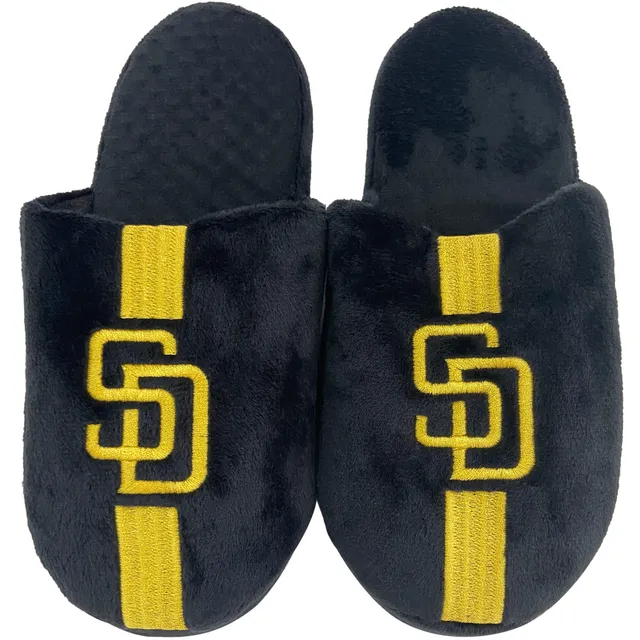 Lids Green Bay Packers FOCO Team Cup Sole Slippers