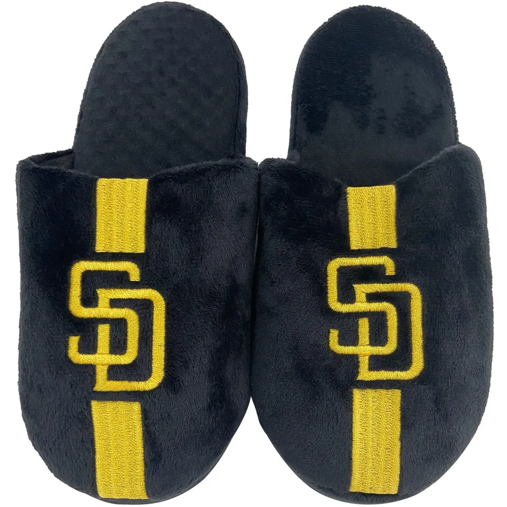 San Diego Padres FOCO Gradient Sole Knit Sneakers