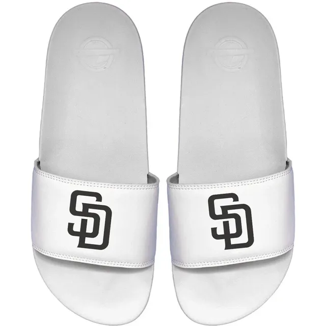 Official San Diego Padres Footwear, Padres Socks, Slides, Sneakers