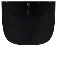 Youth New Era  Brown San Diego Padres  Player Replica 9FORTY Adjustable Hat