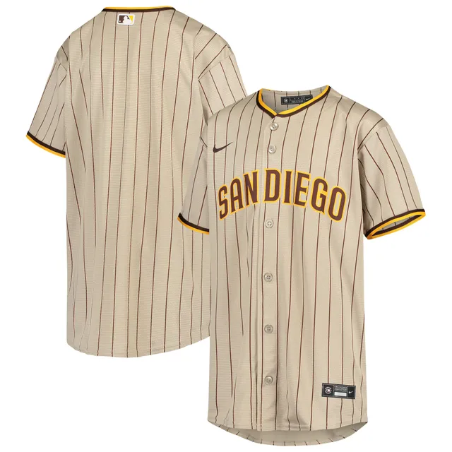 Padres uniforms: San Diego returns to brown jerseys in 2020