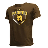 Youth Stitches San Diego Padres 3-Pack T-Shirt Set