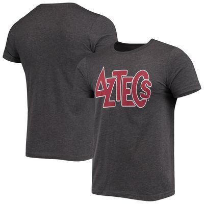 Men's Homefield San Diego State Aztecs Vintage Team Name T-Shirt