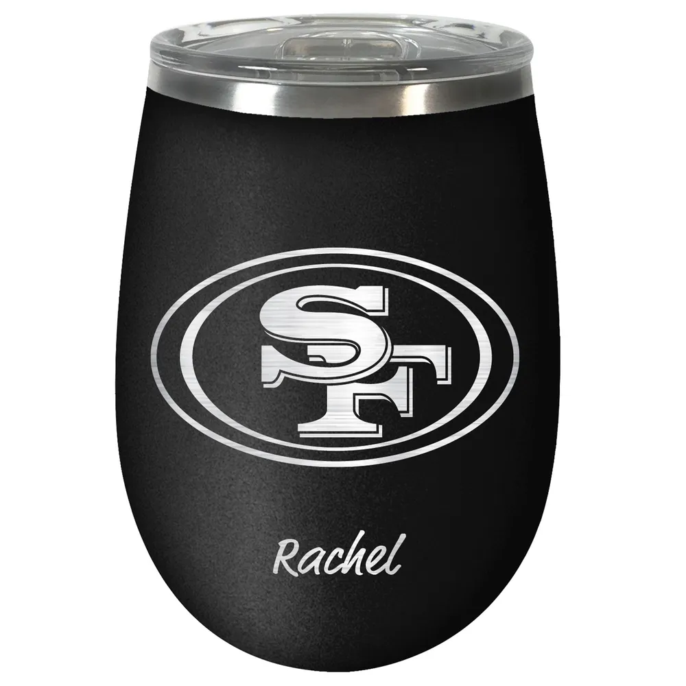 San Francisco 49ers NFL 12 oz Mini Tumbler