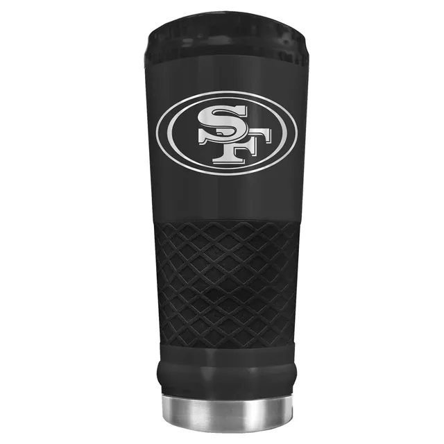 Stealth Recliner with San Francisco 49ers Secondary Logo | Zipchair